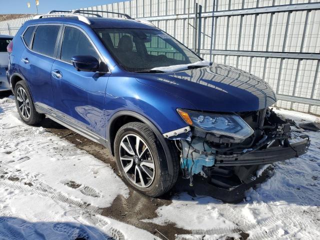 Vin: 5n1at2mv1kc785493, lot: 42761425, nissan rogue s 20194