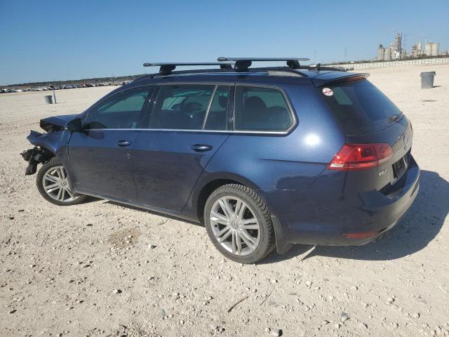 2015 VOLKSWAGEN GOLF SPORT - 3VWFA7AU1FM518493