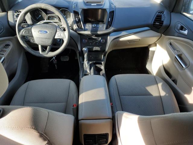 2017 FORD ESCAPE SE 1FMCU0GD4HUC31090