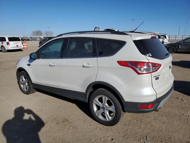 Vin: 1fmcu9g94fuc66547, lot: 42874505, ford escape se 20152