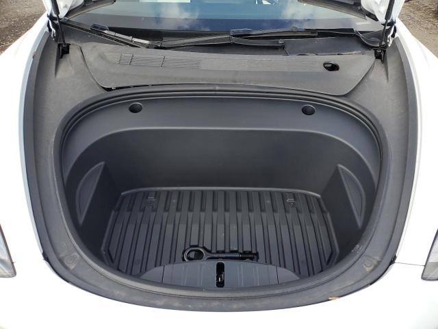 2023 TESLA MODEL 3 - 5YJ3E1EA9PF713917