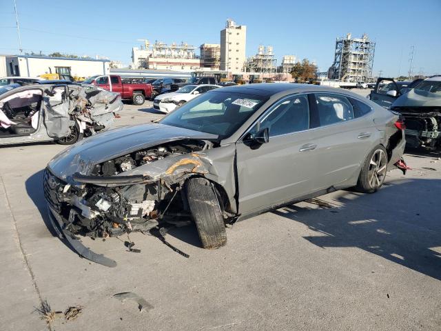 Vin: kmhl44j27pa256757, lot: 86390734, hyundai sonata sel plus 2023 img_1