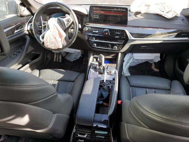 2021 BMW M550XI WBA13BK03MCF21643