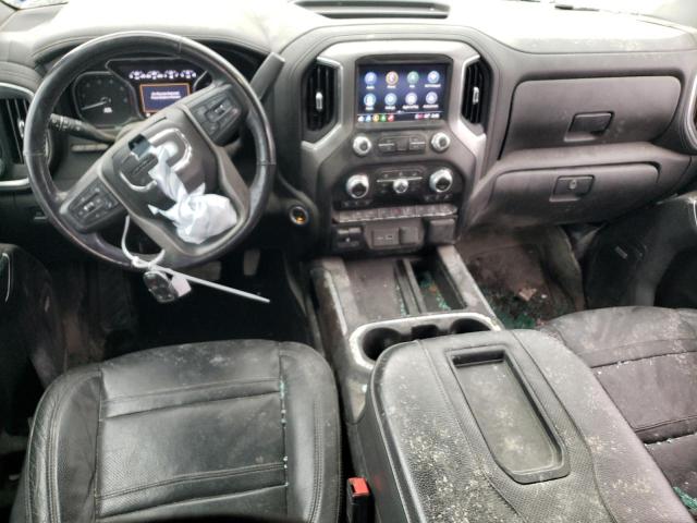 2022 GMC SIERRA LIM - 3GTU9FEL0NG164963