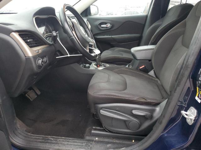 2015 JEEP CHEROKEE L - 1C4PJMCB4FW691474
