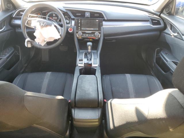 2016 HONDA CIVIC EX - 19XFC1F38GE028493