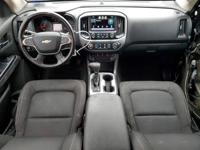 2015 CHEVROLET COLORADO L - 1GCHSBEA4F1145958