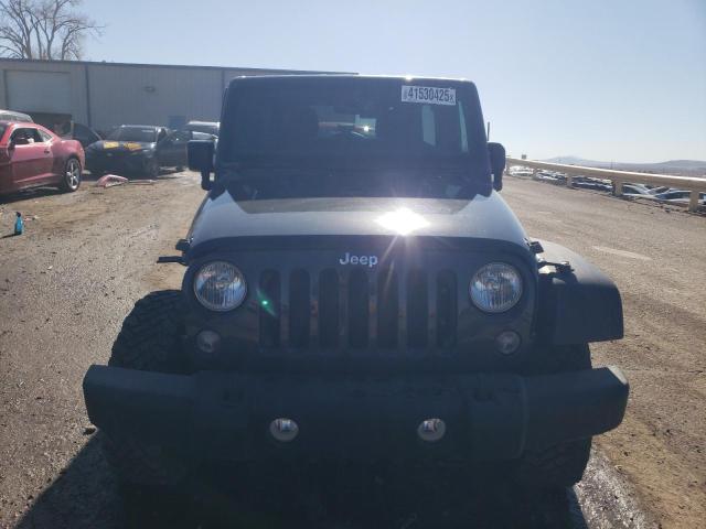 2017 JEEP WRANGLER U - 1C4BJWDG6HL643396