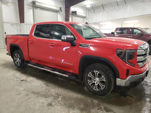 1GTUUBEDXPZ131441 Gmc Sierra K1500 Sle 2023