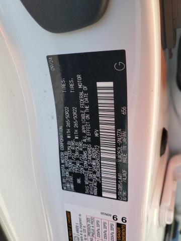 2024 LEXUS GX 550 LUX JTJVBCDX6R5022512