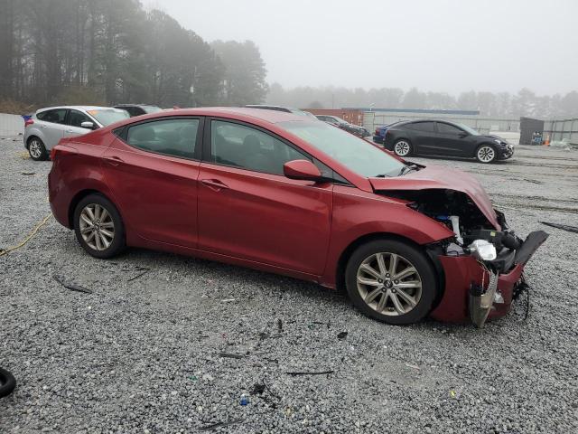 Vin: 5npdh4ae1fh600727, lot: 87732355, hyundai elantra se 20154