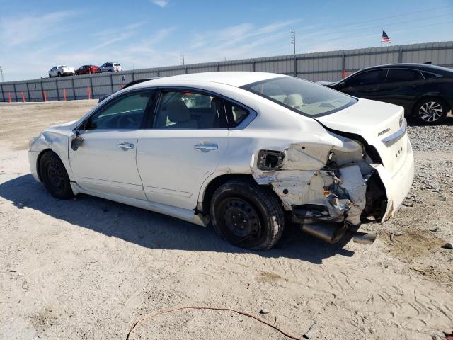2015 NISSAN ALTIMA 2.5 1N4AL3AP7FN309779