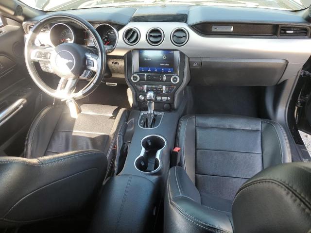 2021 FORD MUSTANG - 1FATP8UH7M5125129