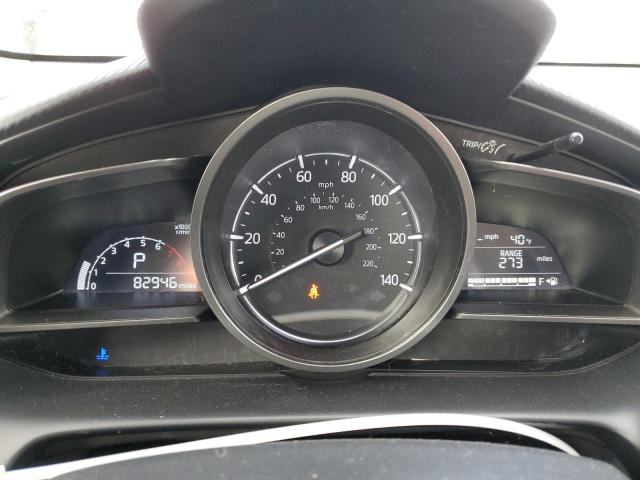 2018 MAZDA CX-3 TOURI - JM1DKFC70J0320668