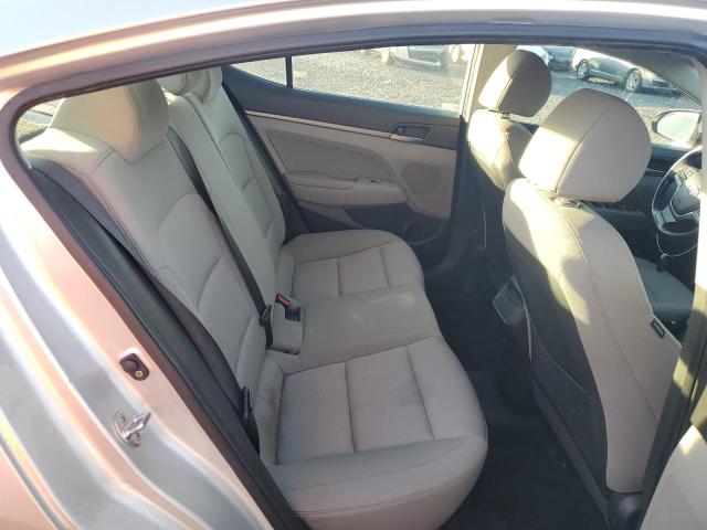 2018 HYUNDAI ELANTRA SE - KMHD84LFXJU591686
