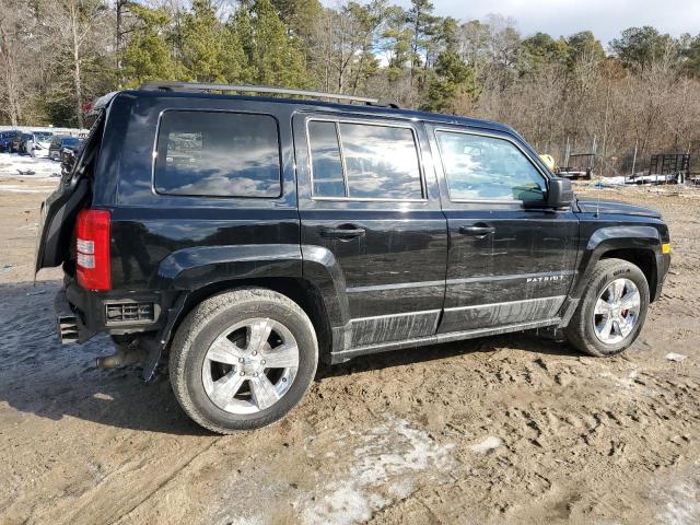 Vin: 1c4njpbb5gd507165, lot: 89121955, jeep patriot sport 20163