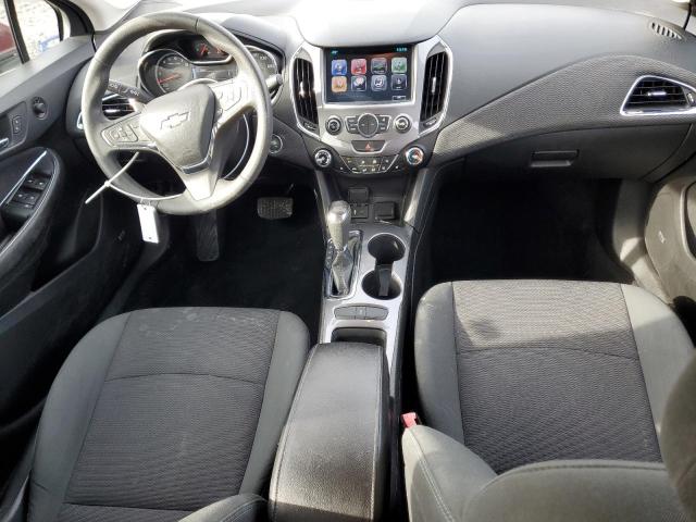 2017 CHEVROLET CRUZE LT - 1G1BE5SM8H7133933