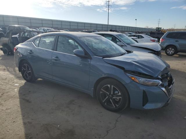 2024 NISSAN SENTRA SV - 3N1AB8CV8RY332374