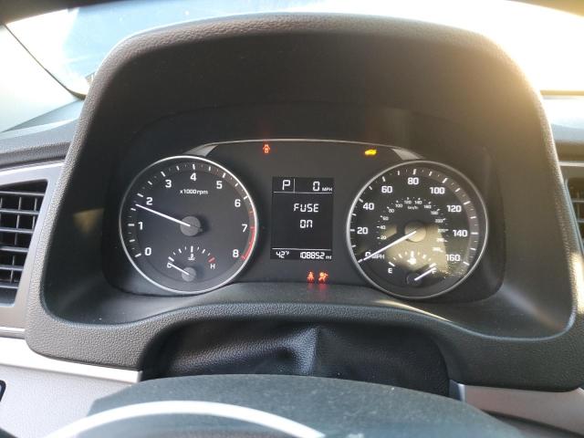 2017 HYUNDAI ELANTRA SE - 5NPD74LF8HH111401