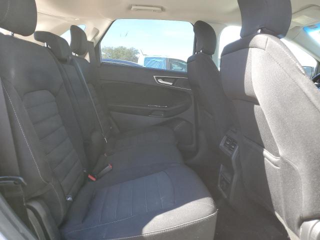 2019 FORD EDGE SEL 2FMPK3J94KBC00870