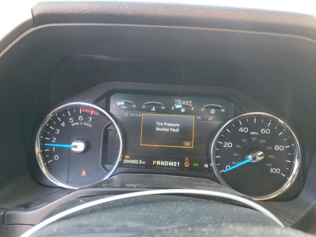 2017 FORD F250 SUPER - 1FT7W2B66HEC50061