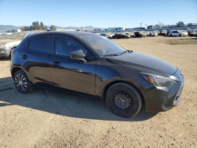 2020 TOYOTA YARIS LE 3MYDLBJV0LY700143