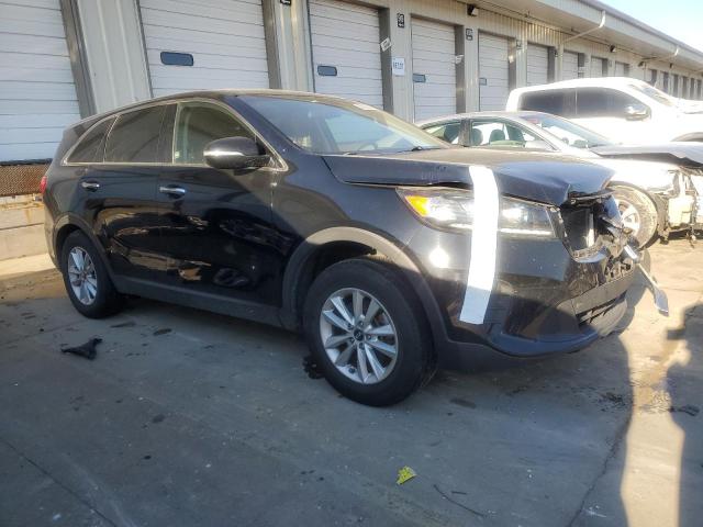 Vin: 5xypg4a34kg574172, lot: 88396255, kia sorento l 20194
