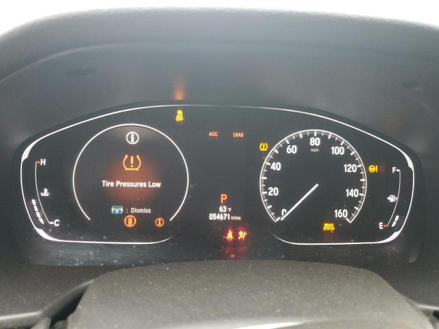 2019 HONDA ACCORD SPO 1HGCV1F34KA164856