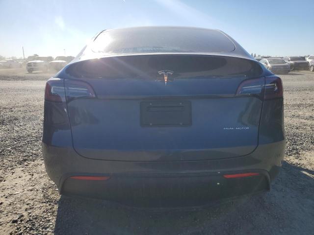 2023 TESLA MODEL Y - 7SAYGDEE1PF634586