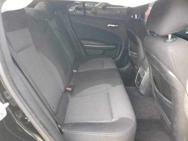 2018 DODGE CHARGER SX - 2C3CDXBG2JH113390