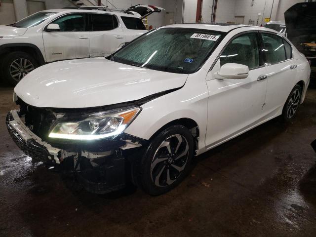 Vin: 1hgcr3f84ga034188, lot: 88196815, honda accord exl 2016 img_1