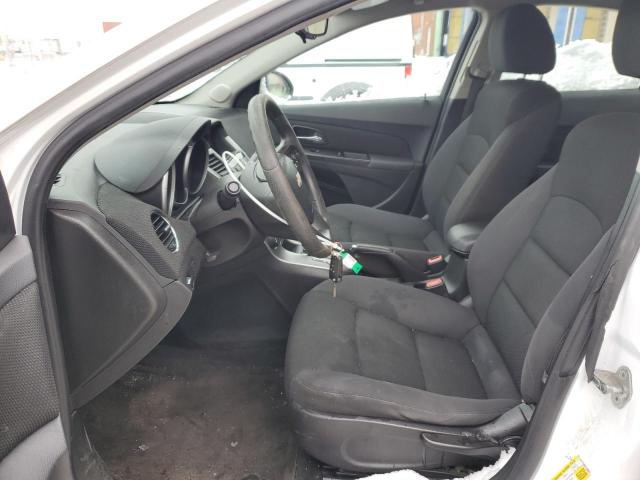 2016 CHEVROLET CRUZE LIMI - 1G1PE5SB8G7195643