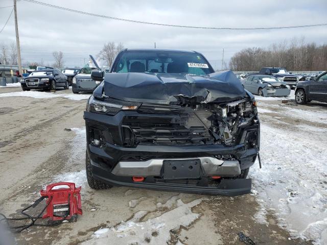 2023 CHEVROLET COLORADO Z - 1GCPTDEK1P1261018