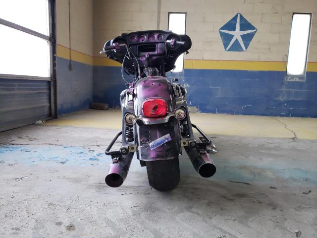 2021 HARLEY-DAVIDSON FLHT 1HD1FVC13MB613369