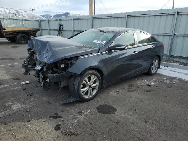 Vin: 5npec4ac1dh806452, lot: 41923095, hyundai sonata se 2013 img_1