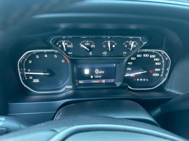 2022 GMC SIERRA LIM - 1GTP9EEL2NZ157763