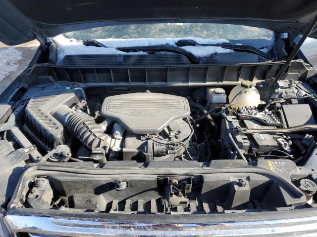 2019 GMC ACADIA SLT - 1GKKNMLS7KZ214940
