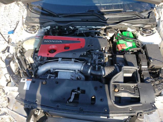 2021 HONDA CIVIC TYPE - SHHFK8G78MU200426