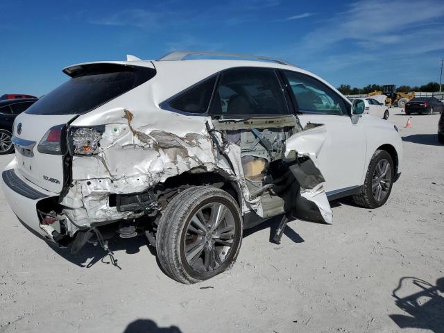 2015 LEXUS RX 450H 2T2BC1BA7FC009848