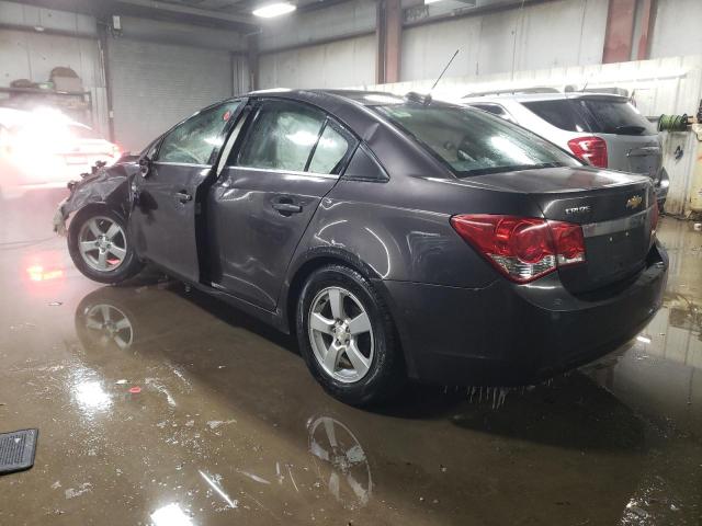 2015 CHEVROLET CRUZE LT - 1G1PC5SB6F7219538