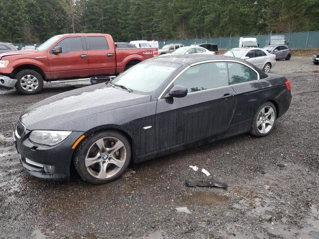 2012 BMW 335 I #3044837045