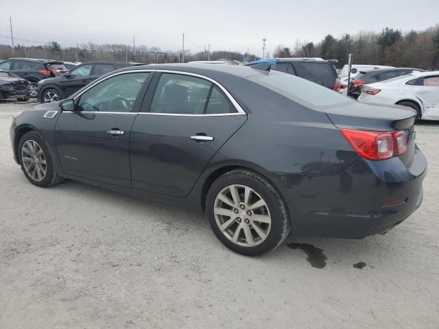 2016 CHEVROLET MALIBU LIM - 1G11E5SA1GU108633
