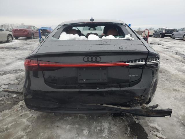 2021 AUDI A7 E PREST WAUVPBF29MN082841