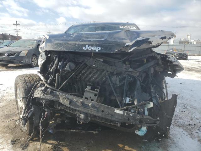 2019 JEEP GRAND CHER - 1C4RJFJG8KC815616