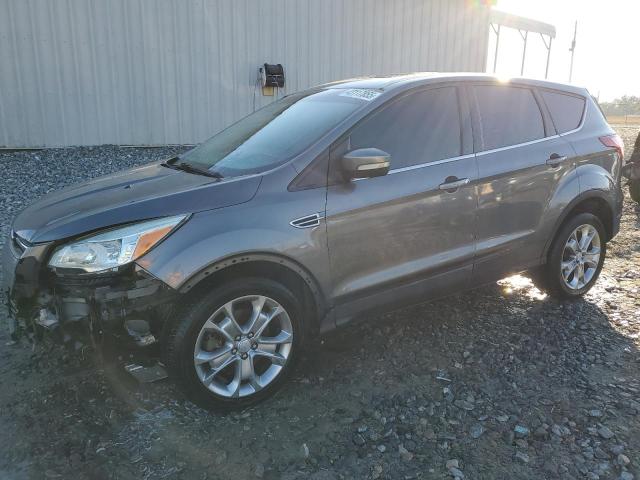 FORD ESCAPE SEL