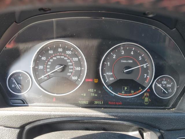 2015 BMW 428 I GRAN WBA4A5C57FD410621