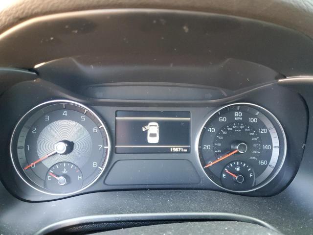 2024 KIA FORTE GT L - 3KPF54AD2RE752193