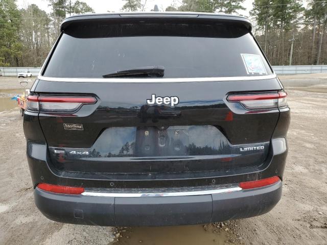 2022 JEEP GRAND CHER 1C4RJKBG8N8621179