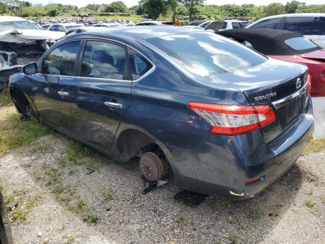 Vin: 3n1ab7ap2el606478, lot: 76914704, nissan sentra s 20142