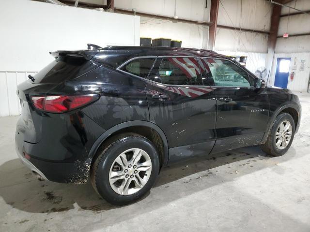 2019 CHEVROLET BLAZER 1LT 3GNKBBRA2KS683106